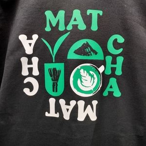 Match Latte T-shirt